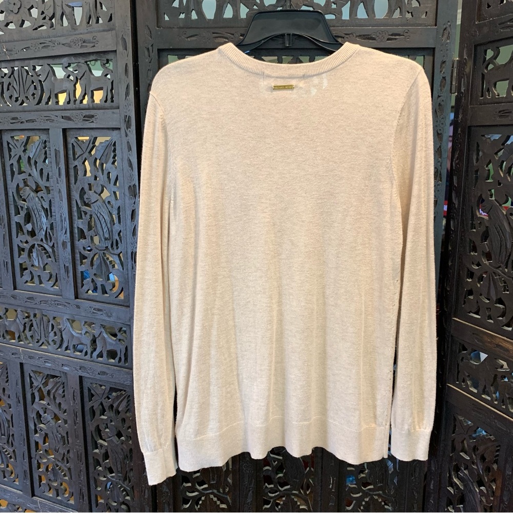 Michael Kors Sweater - Picture 8 of 9